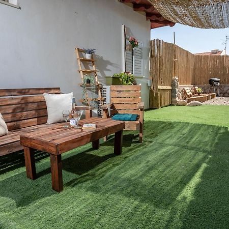 Ferienwohnung Day And Night -יום ולילה Eilat Exterior foto